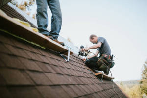 Local Roofers in Century City, CA